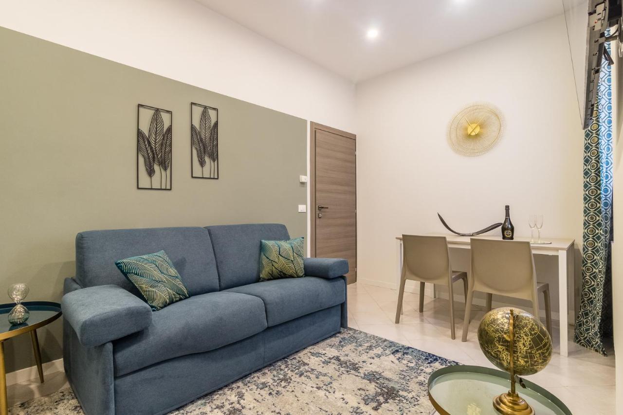 Apartamento Porpora @venice
