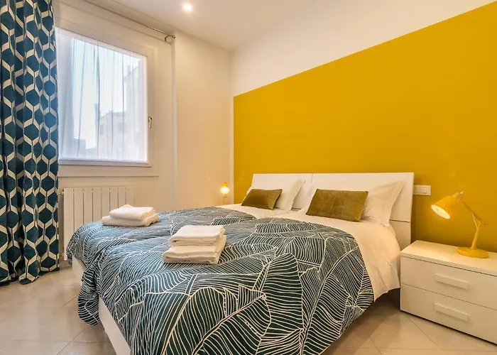 Porpora Home @Venice