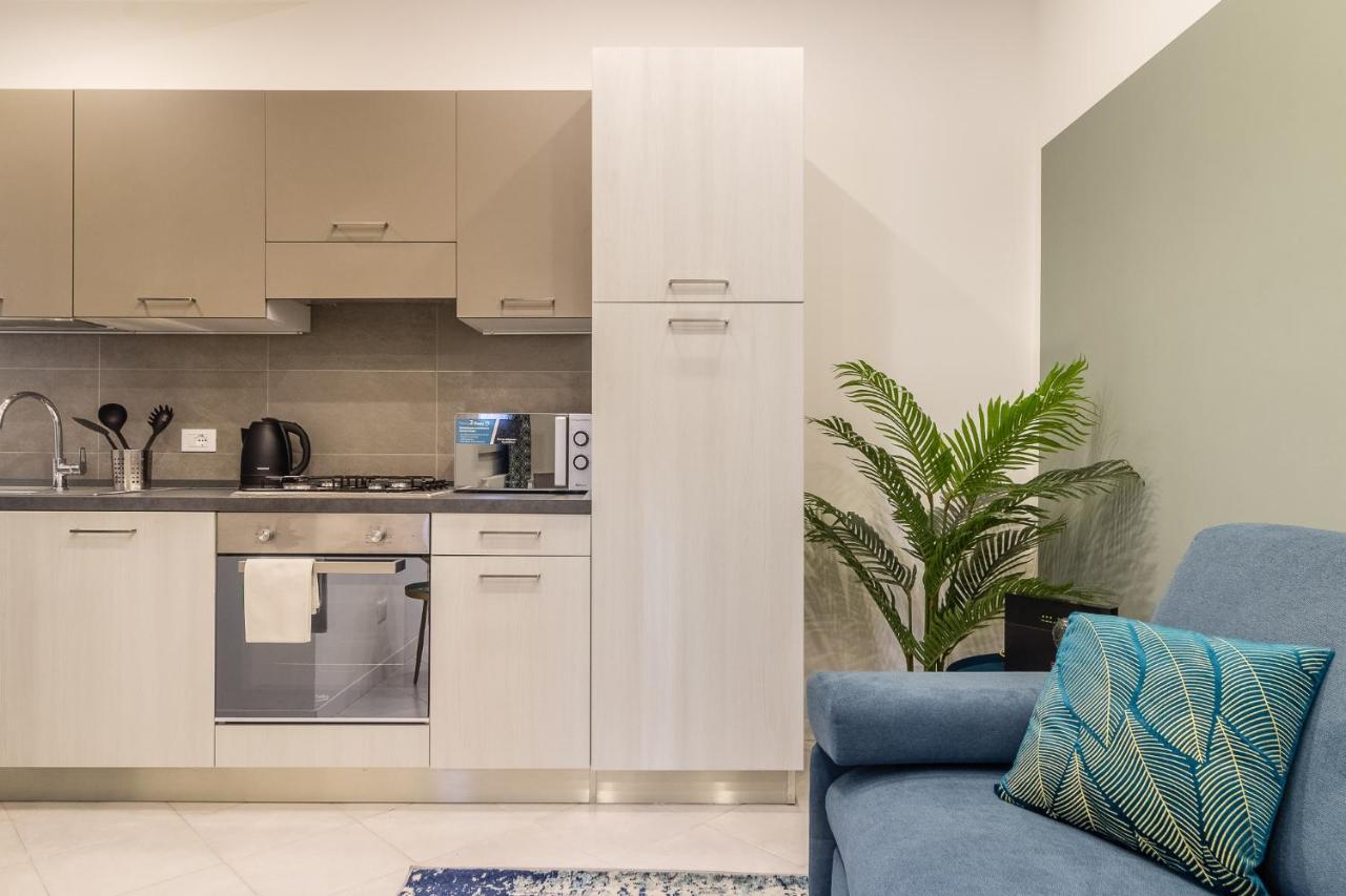 Appartement Porpora @venice Venetië
