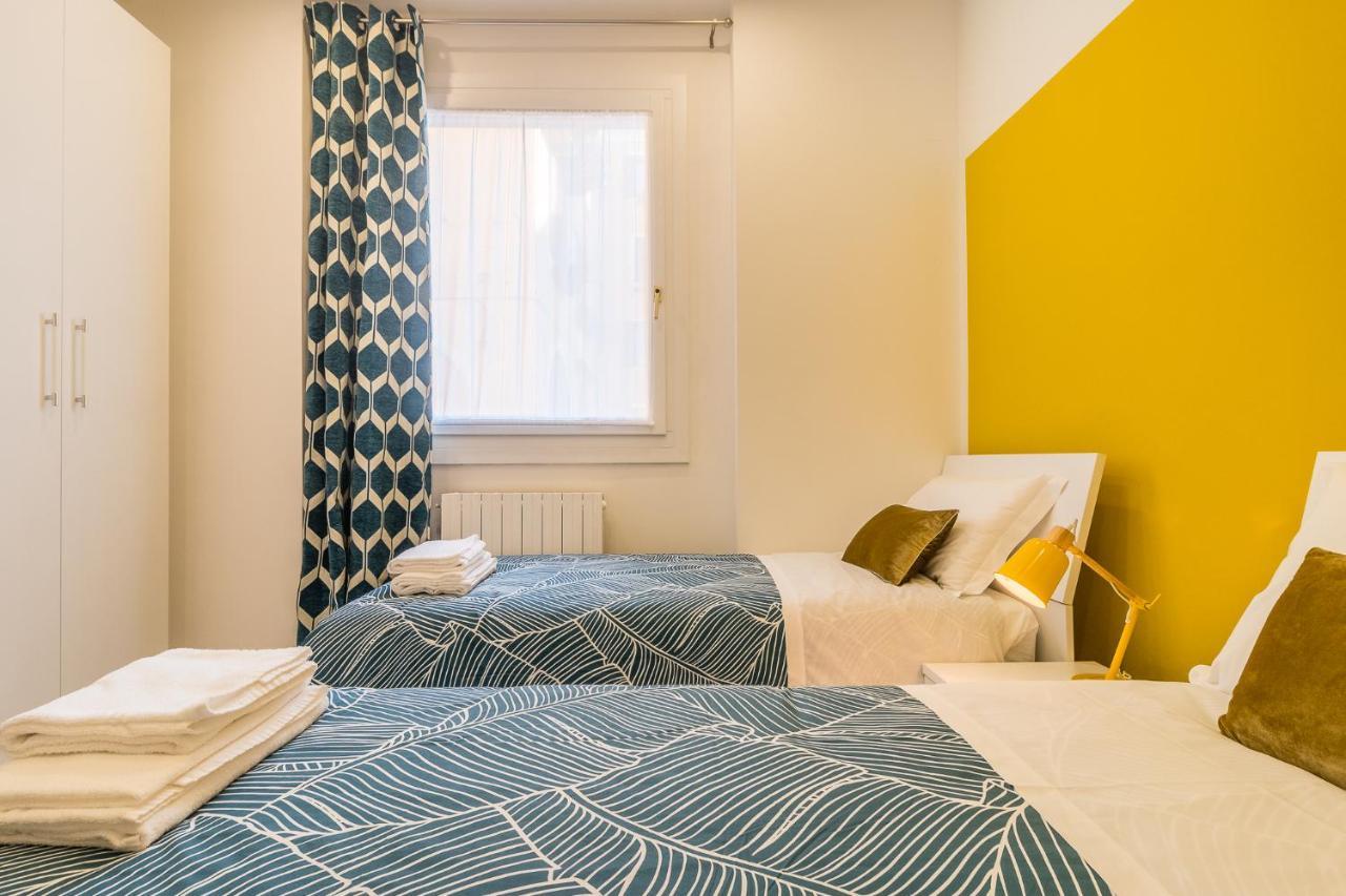 Appartement Porpora @venice Venetië