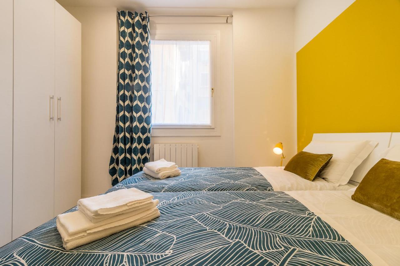 Appartement Porpora @venice Venetië