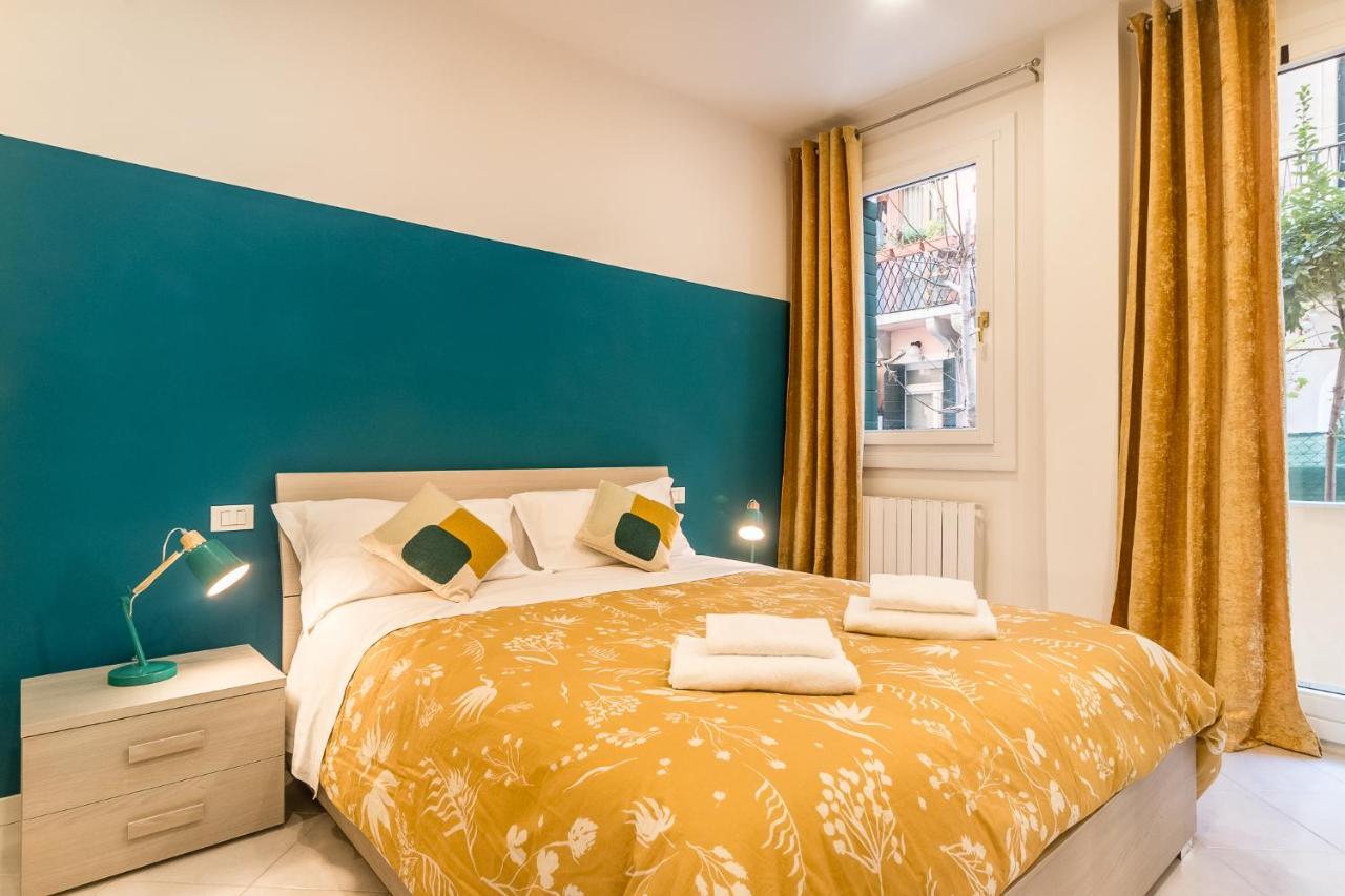 Appartement Porpora @venice *