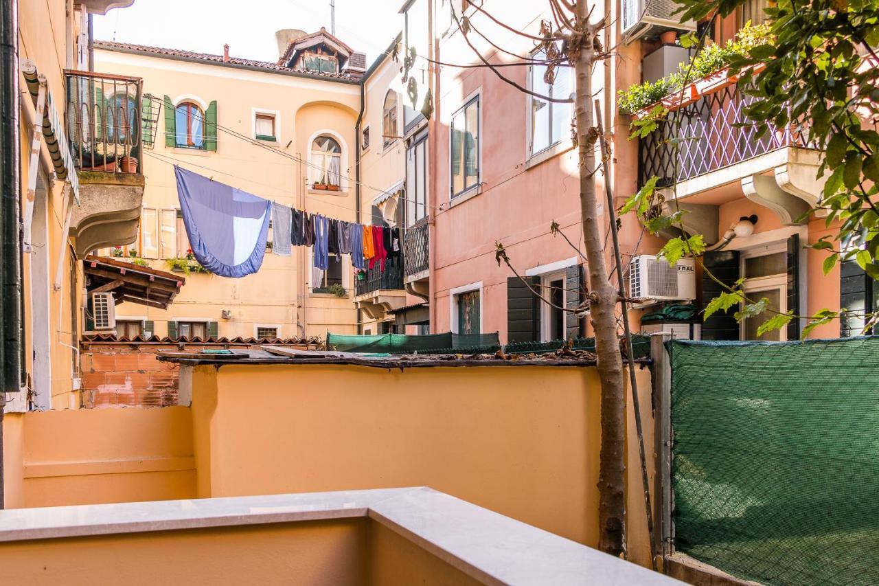 Appartement Porpora @venice Venetië